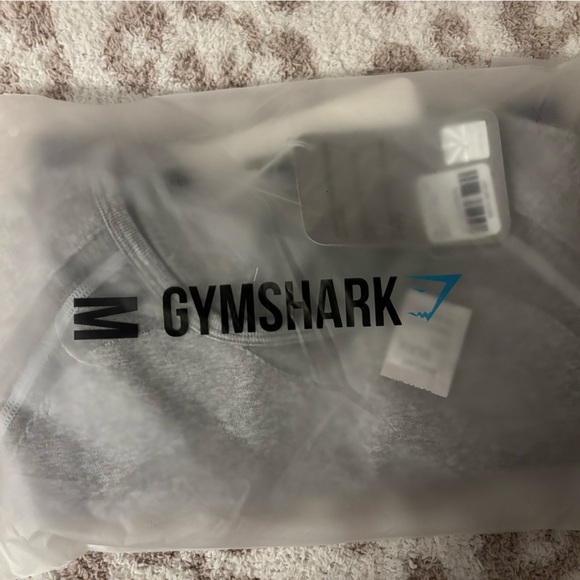 Gymshark Flex Crop Top - Picture 5 of 7